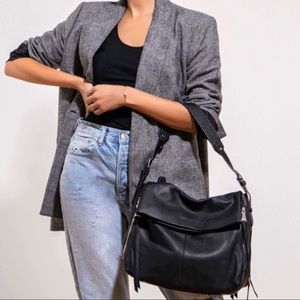 Aimee Kestenberg Bali Hobo - gently used.